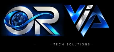VIP Tech Solutions logo